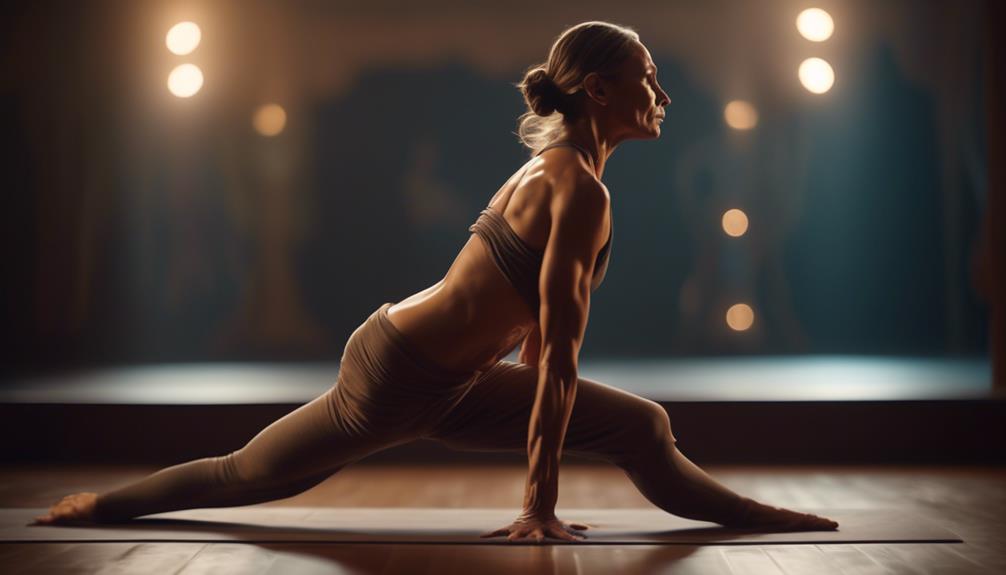 ashtanga yoga a comprehensive guide