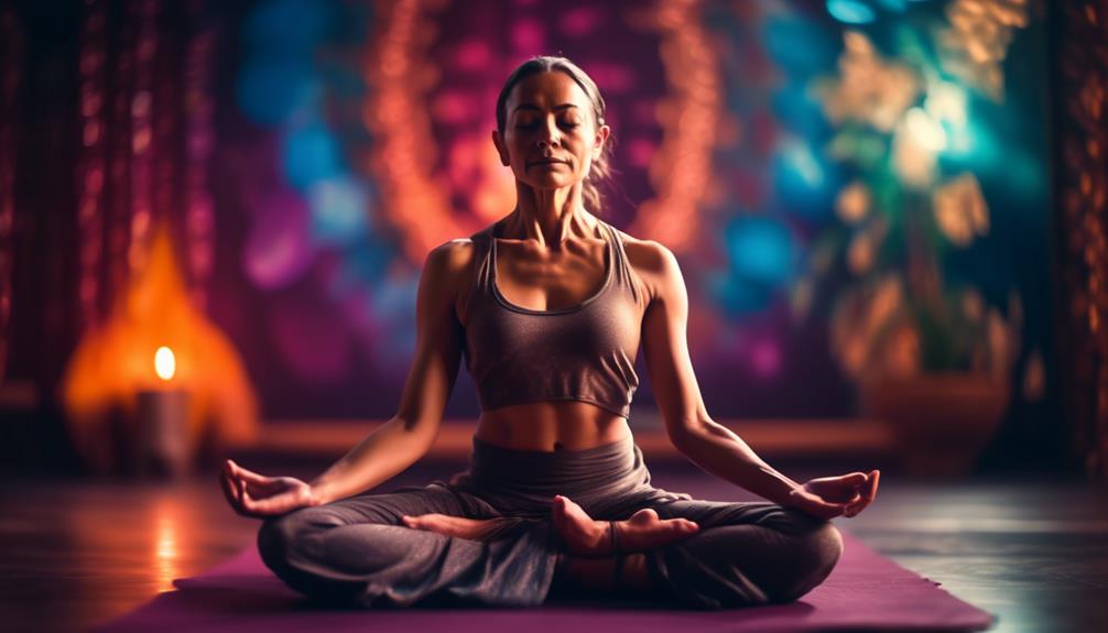 ashtanga yoga f r meditation