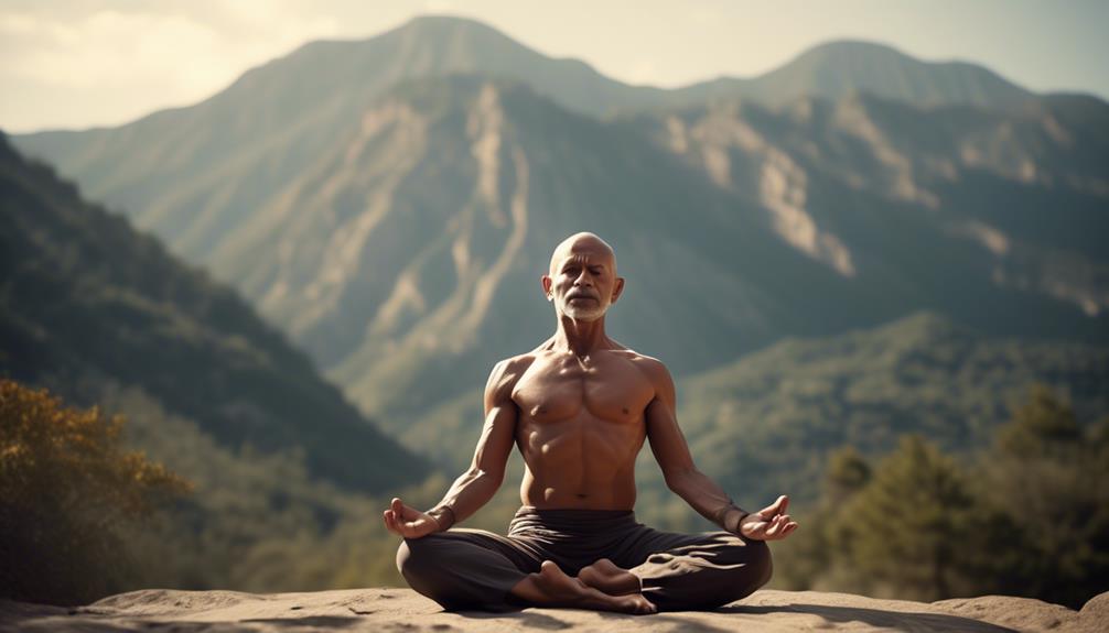 correct breathing patterns ashtanga primary series