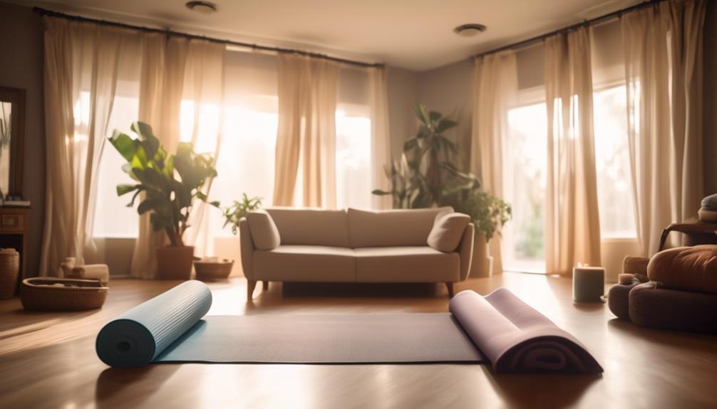 design your ashtanga yoga routine