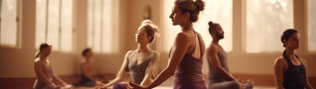personalisierter ansatz im ashtanga yoga